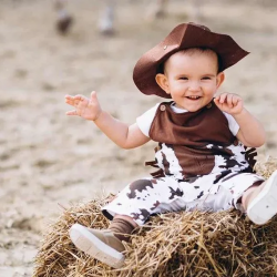 50 Cowboy Jokes That Will Spur On Laughter