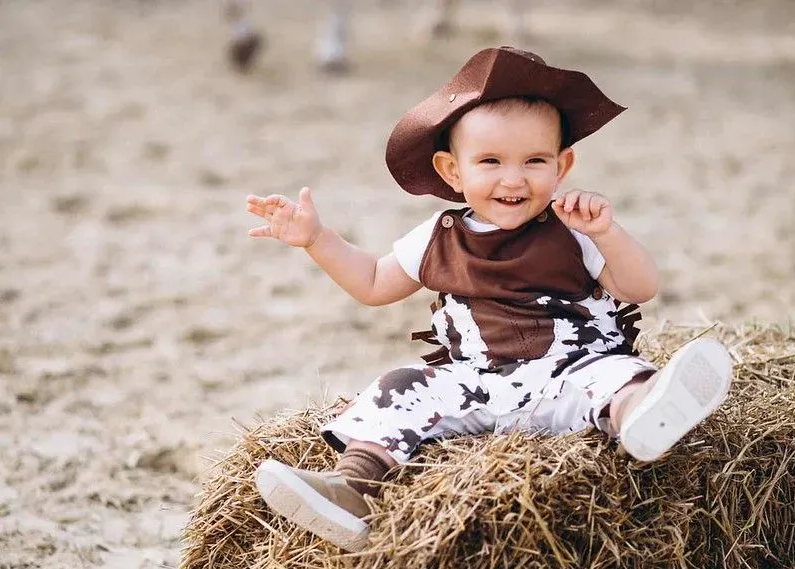 50 Cowboy Jokes That Will Spur On Laughter
