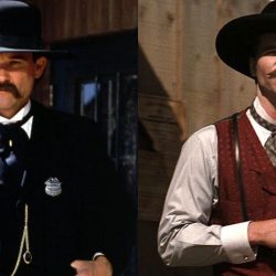 Tombstone: 10 Best Quotes From The Movie
