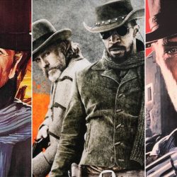 The 10 Best Opening & Ending Scenes Of Westerns