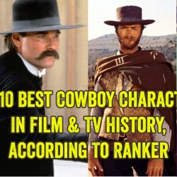 Stills-of-various-cowboys-from-movies-and-TV-shows