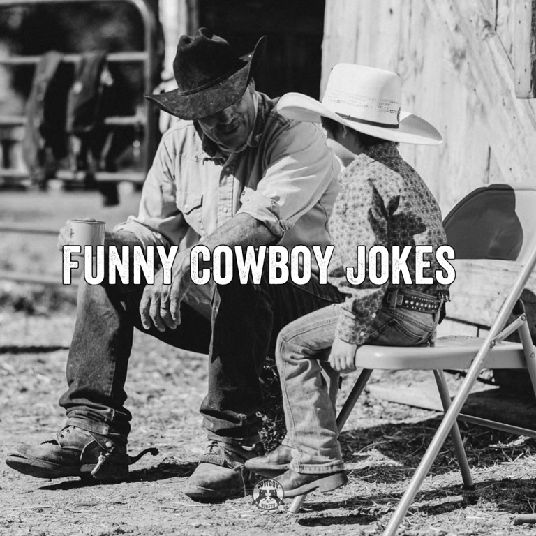 150+ Authentic Old West Cowboy Slogans And Inspirational Quotes ...